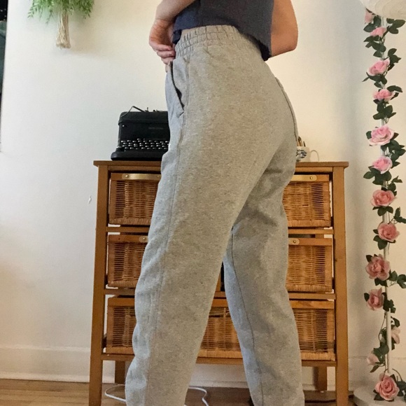 Champion Originals Fuzzy Inside Sweatpants - Picture 3 of 3